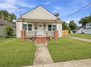 1714 Richmond Ave, Portsmouth, VA 23704