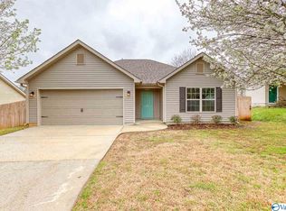 105 Lazy Willow Way, Madison, AL 35757