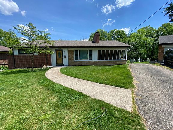 3rd image of 7226 Berwood Dr
