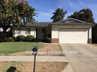 3372 W Wrenwood Ave, Fresno, CA