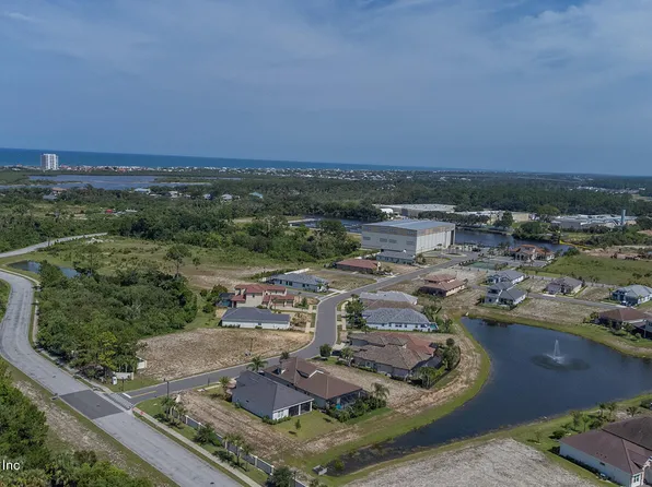 2 RIO VISTA Drive, Palm Coast, FL 32137