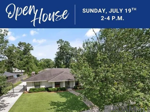 726 Bromley Dr, Baton Rouge, LA 70808