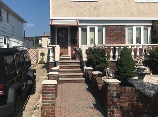 91 Labau Ave, Staten Island, NY 10301