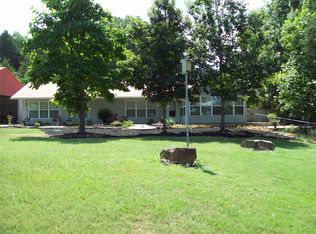 6489 Wayne Rte N #V, Piedmont, MO 63957