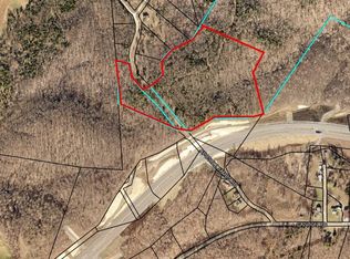 0 Apostle James Rd, Cadiz, KY 42211