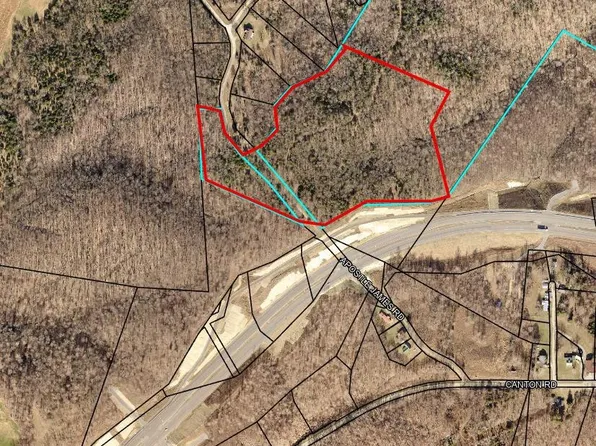 0 Apostle James Rd, Cadiz, KY 42211