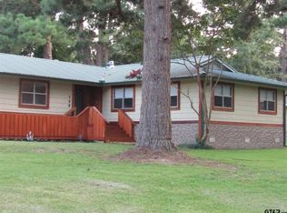 708 Cliff St, Quitman, TX 75783