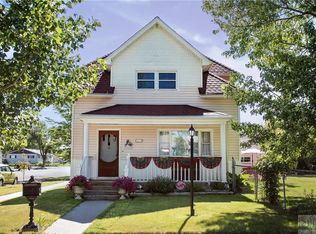 523 Date Ave, Laurel, MT 59044