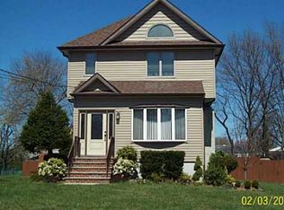 75 Pitman Ave, Fords, NJ 08863