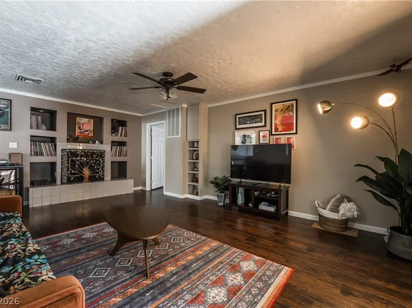 1324 Appaloosa Rd, Boulder City, NV 89005