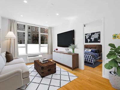 226 15th St APT 1D, Brooklyn, NY, 11215