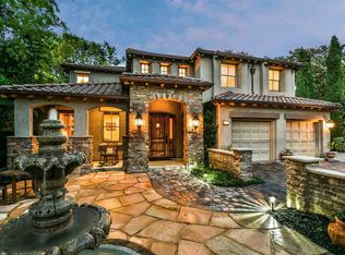40 Dos Robles Ct, Walnut Creek, CA 94597