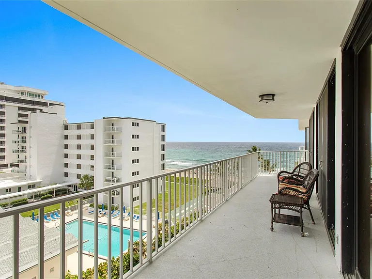 2917 S Ocean Blvd #501 — Photo 32