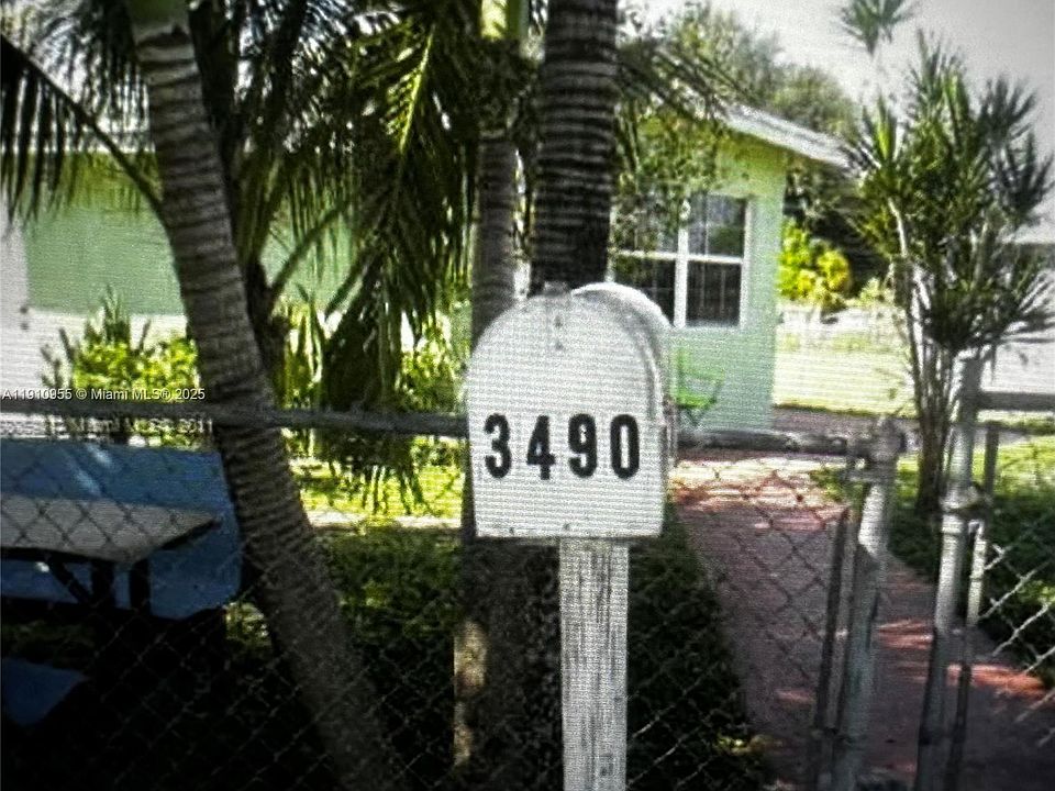 2nd image of 3490 SW 56th Ave