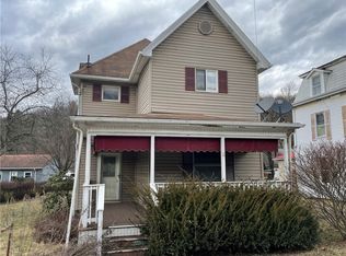 15646 Route 286 Hwy W, Clarksburg, PA
