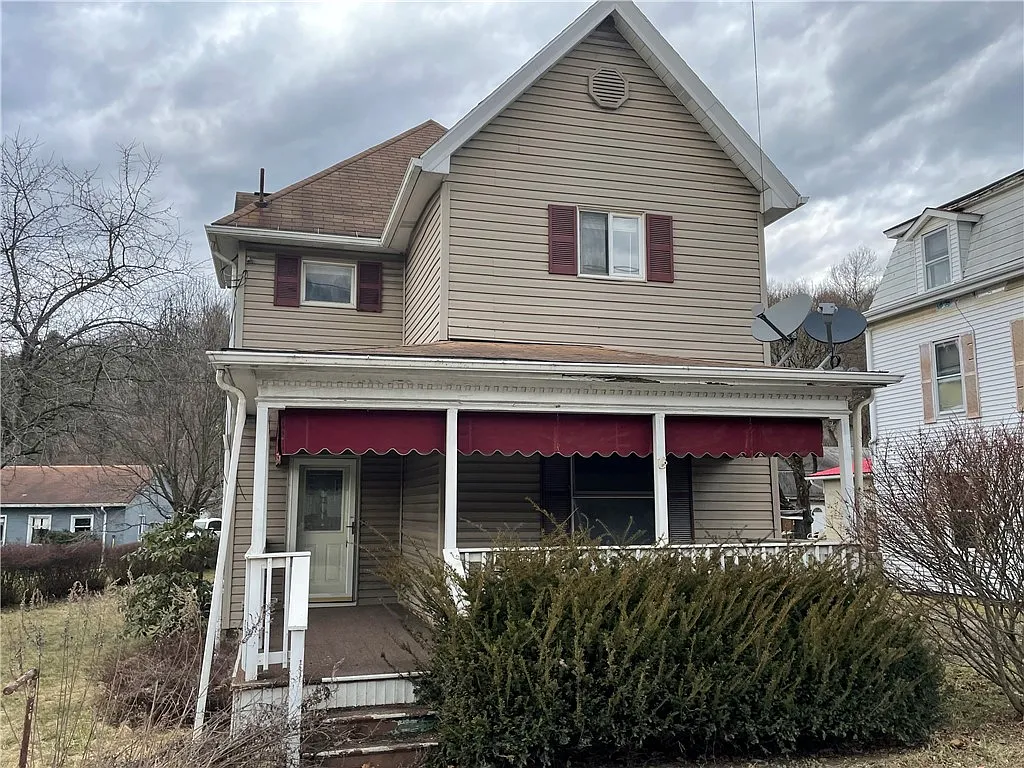 15646 Route 286 Hwy W photo 1