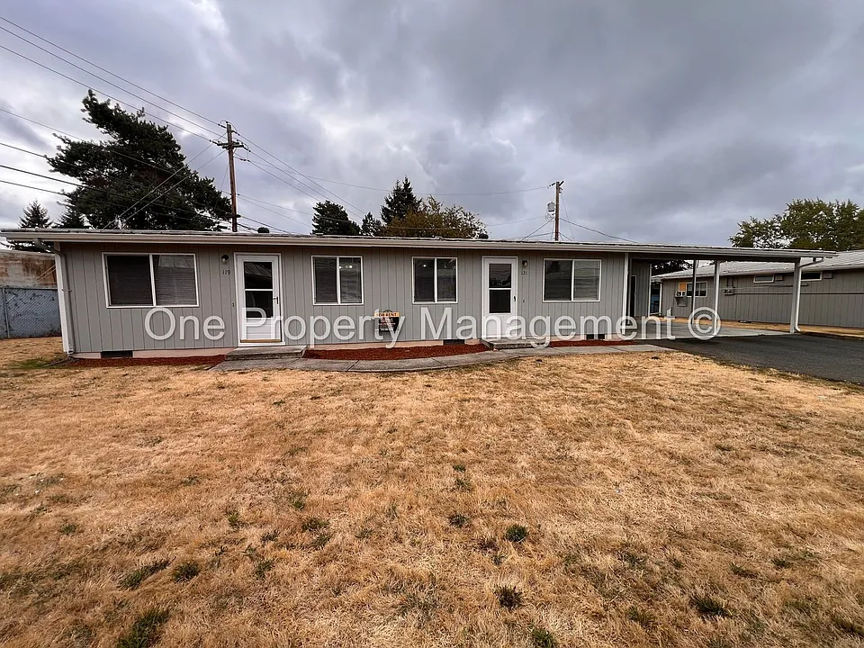 119 SE 98th Ave