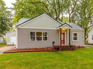 1701 59th St, Des Moines, IA 50322