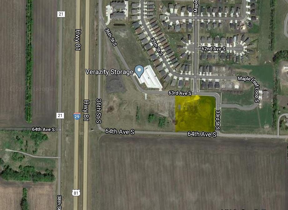 2nd image of 3430 63rd Ave S