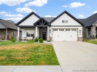 403 Milan Ct, Floyds Knobs, IN