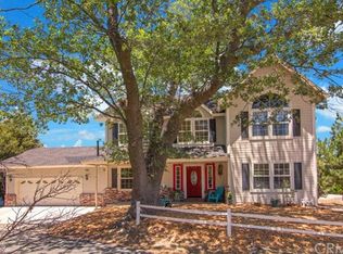 1228 Klondike Dr, Lake Arrowhead, CA 92352