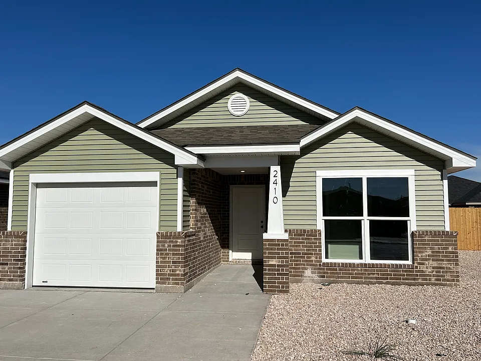 2410 High Country Cir