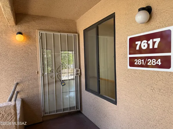 7617 E Callisto Cir, Tucson, AZ 85715