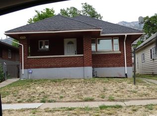 2836 Madison Ave, Ogden, UT 84403