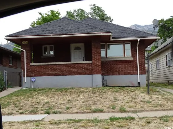 2836 Madison Ave, Ogden, UT 84403
