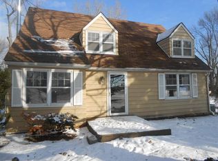 3707 Blue Ridge Blvd, Independence, MO 64052