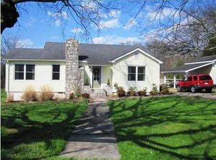 31 Kittle St, Ringgold, GA 30736