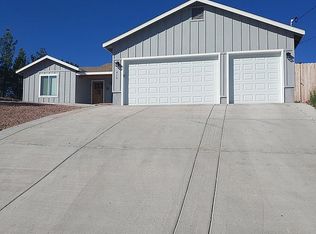 910 S Ridgeway St, Payson, AZ 85541