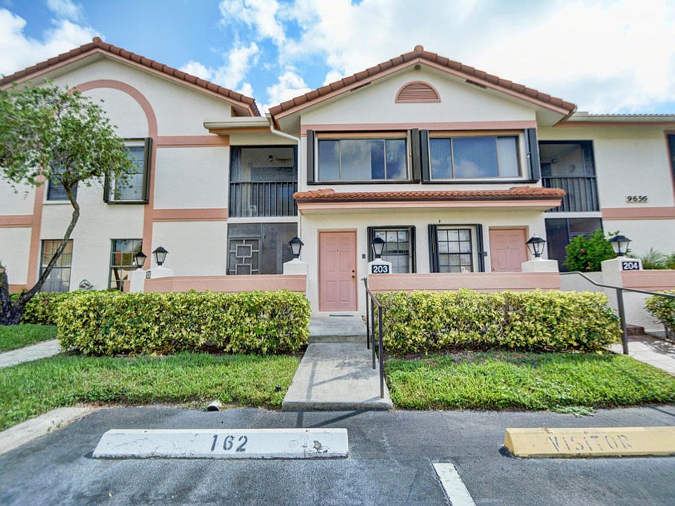 1st image of 9656 Sills Dr E APT 203