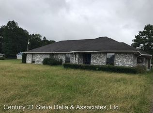176 Angelina Ln, Leesville, LA 71446