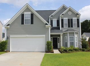 559 Pleasant Side Dr, Moncks Corner, SC 29461