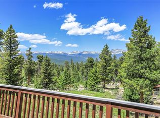90 Geranium Way, Black Hawk, CO 80422