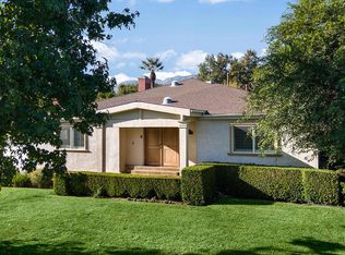 819 Parkman Dr, La Canada Flintridge, CA 91011