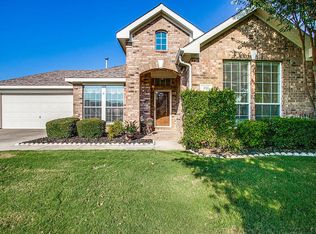 111 Equestrian Trl, Fate, TX 75087