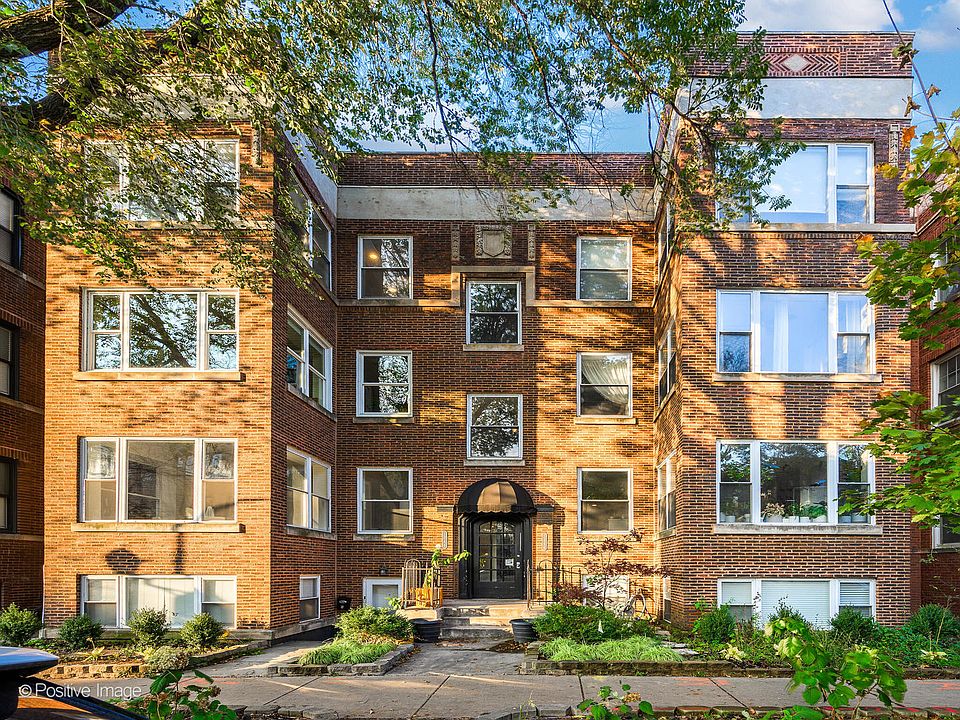 1st image of 1346 W Bryn Mawr Ave #1