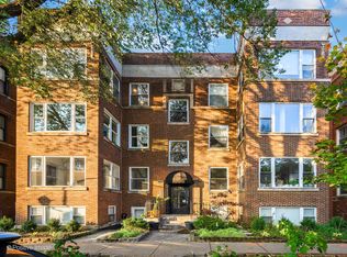1346 W Bryn Mawr Ave #1, Chicago, IL 60660