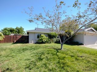 10844 Dunbar Way, Rancho Cordova, CA 95670