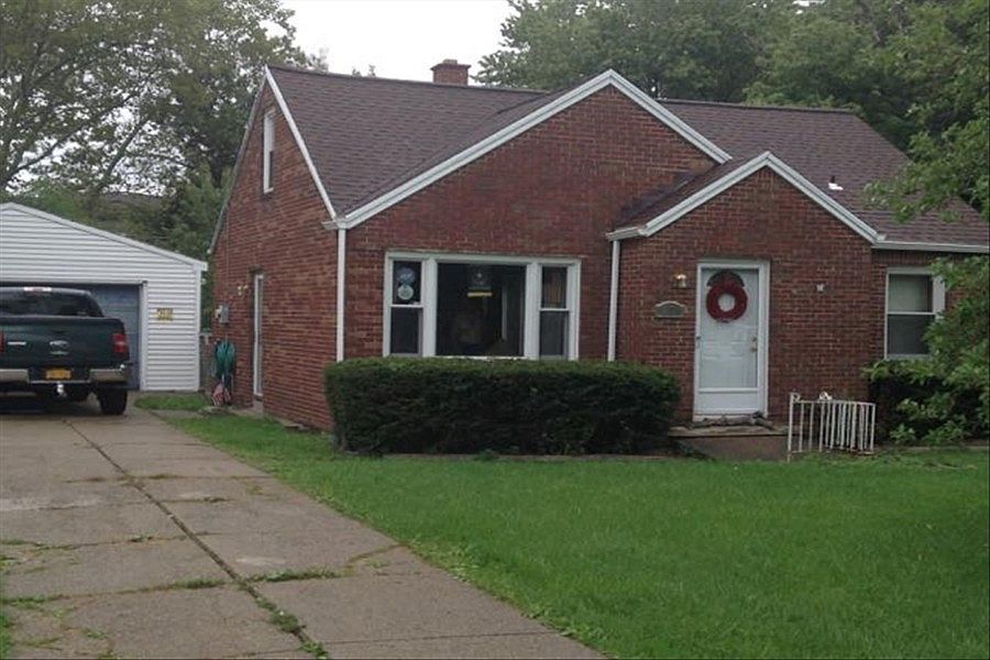 106 Hartford Rd, Amherst, NY 14226 Zillow