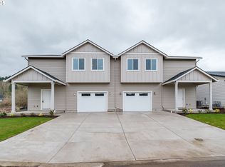 2441 Roll Tide 2443 Ct LOT 4, Lebanon, OR 97355