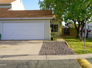 3134 E McKellips Rd UNIT 143, Mesa, AZ 85213
