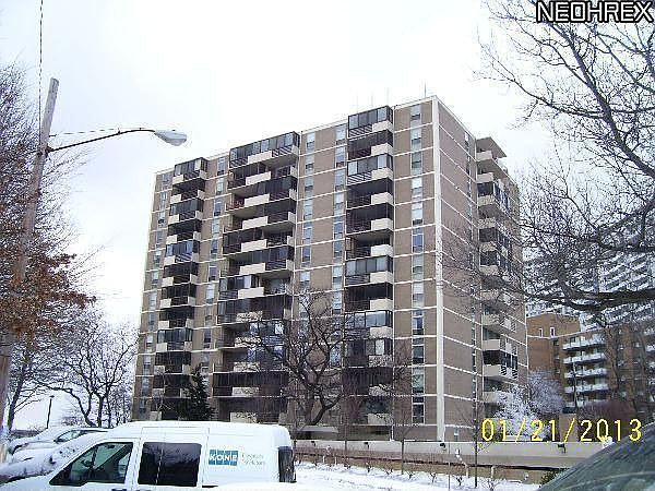 1st image of 25801 Lake Shore Blvd APT 101