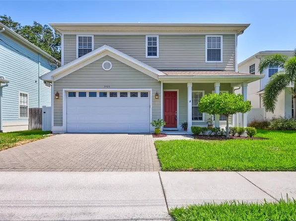 3405 W Villa Rosa St, Tampa, FL 33611