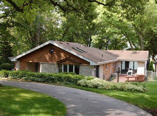 N9019 E Miramar Dr, East Troy, WI 53120