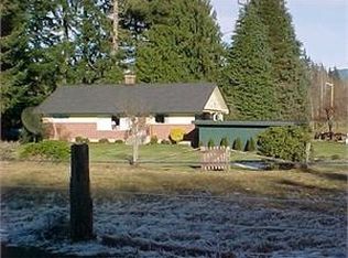 4401 Robe Menzel Rd, Granite Falls, WA 98252