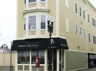 406 Main St APT 4, Melrose, MA 02176