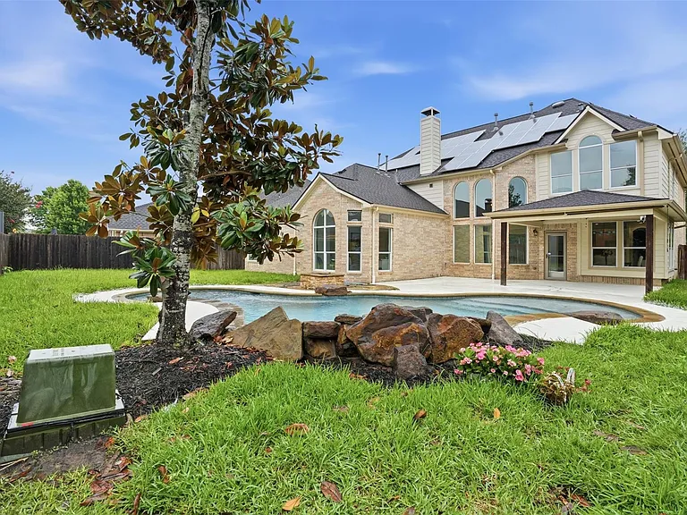 2802 Kestrel Trace Ln — Photo 41